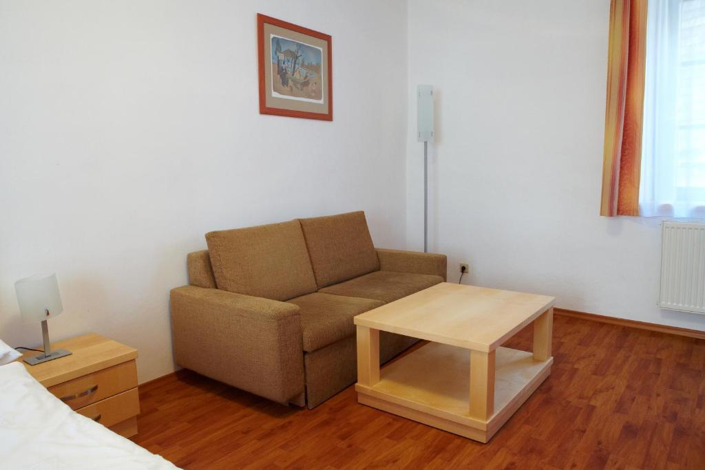 Penzion Na Ostrove Cesky Krumlov Room photo