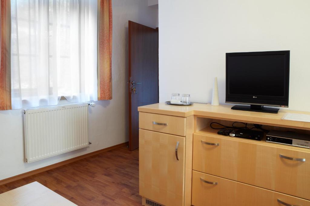 Penzion Na Ostrove Cesky Krumlov Room photo